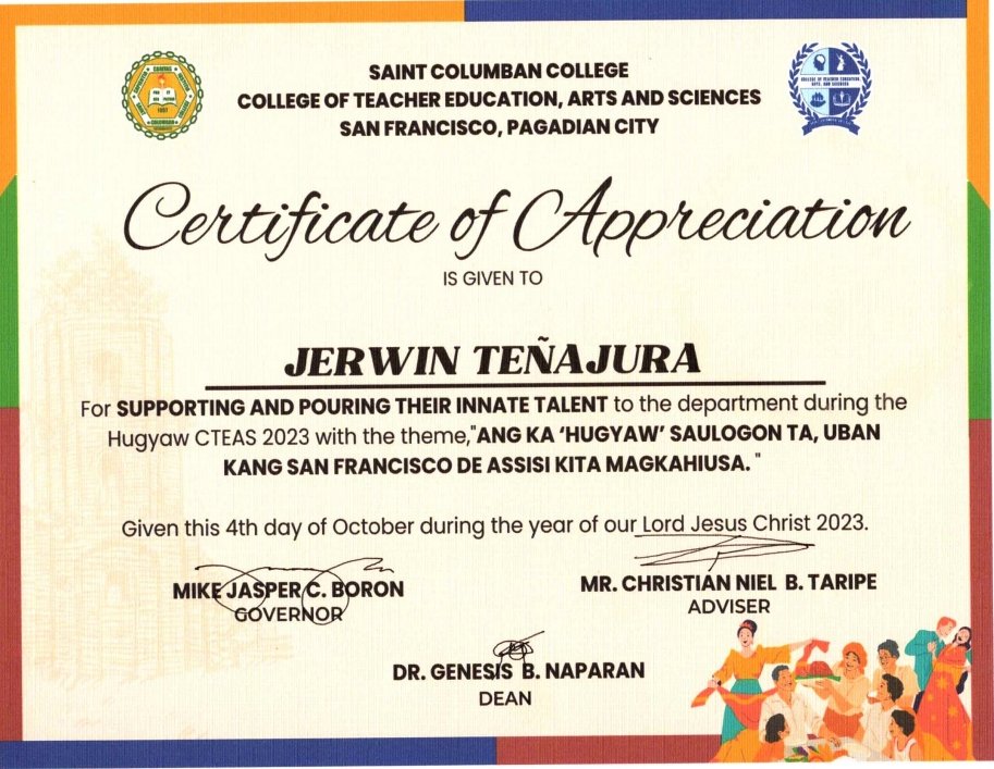 Technical Cert IV